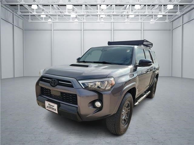 2020 Toyota 4Runner Venture 4x4